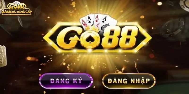 Nhấn nút "Đăng ký" để bắt đầu tạo tài khoản mới